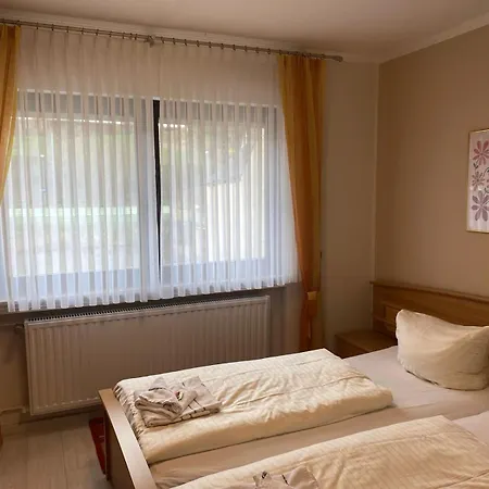 2 Am Petersberg Apartment Neef