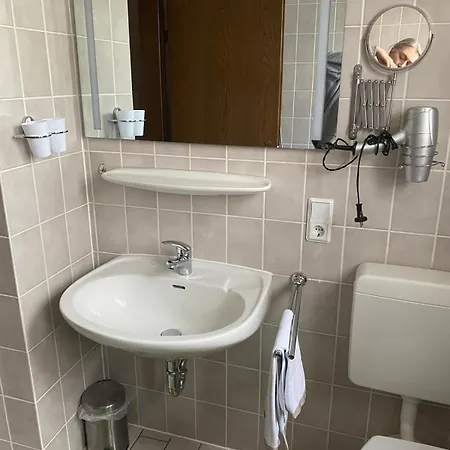 2 Am Petersberg Apartment Neef