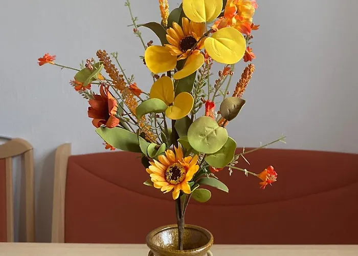 2 Am Petersberg Apartamento