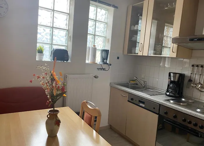 Apartamento 2 Am Petersberg *